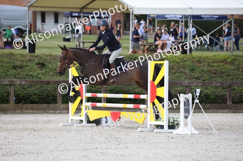 20250622-2030 - PC 90 Qualifier - Round 1