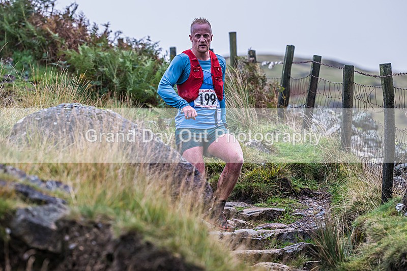 Langdale -816 - Langdale Horseshoe Fell Race Saturday 10th October 2026