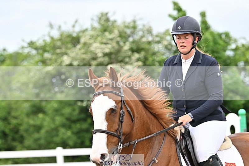 240523A-101804-01482 - Cls 1 Snr 1.05m and 1.10m