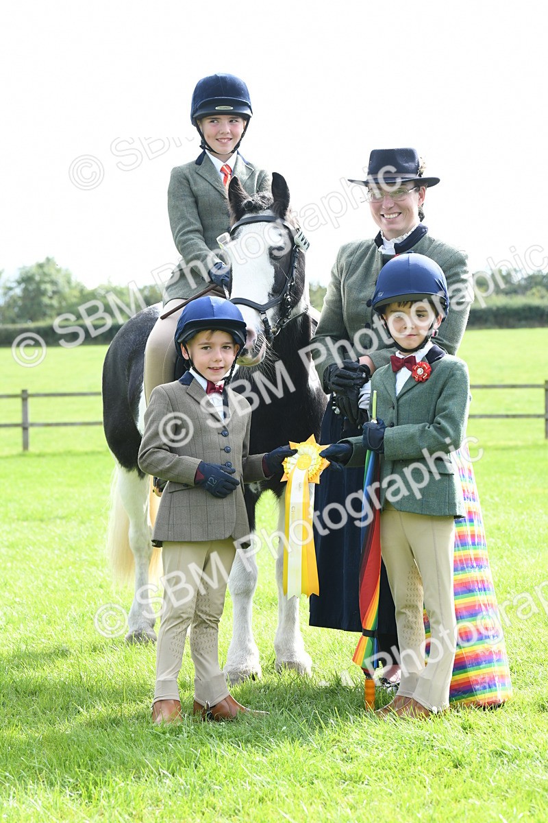 SBM_47259 - S12 - Family Horse & Pony