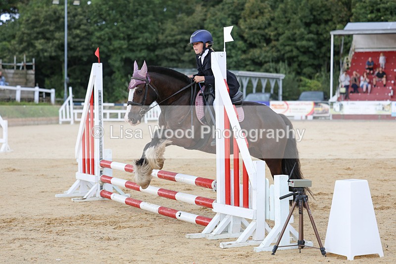 3E7A6492 - Class 3: 60cm Juniors and Seniors