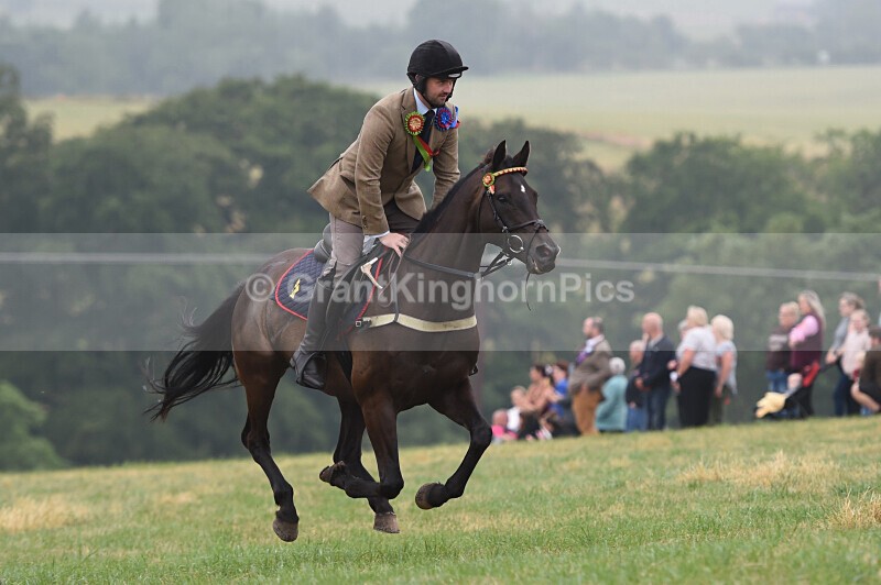 47 - Duns Summer Festival Ellemford Rideout 2026