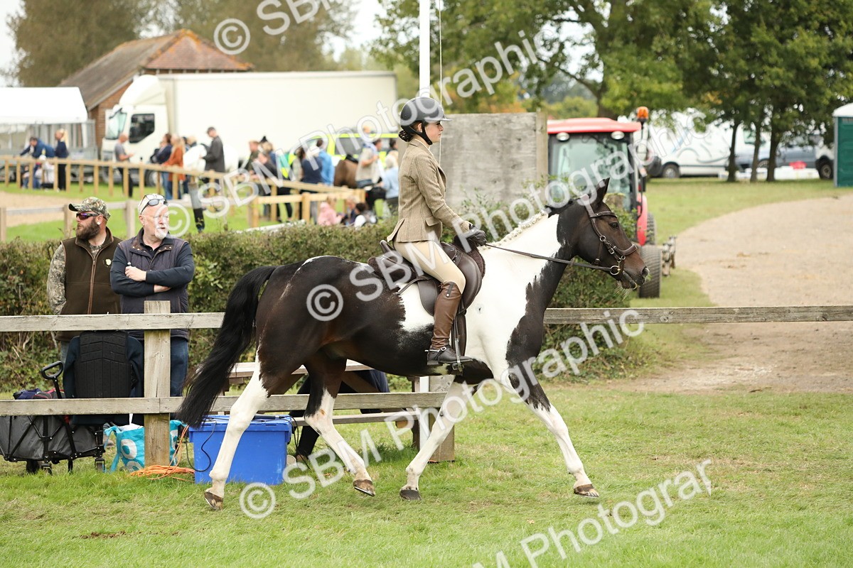 SBM_73681 - S41 - Ridden Equitation (Best Rider)