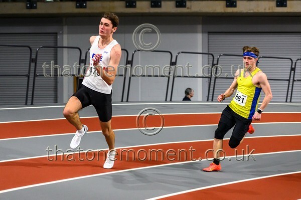 SenInd26-919444 - Track Male Set Two