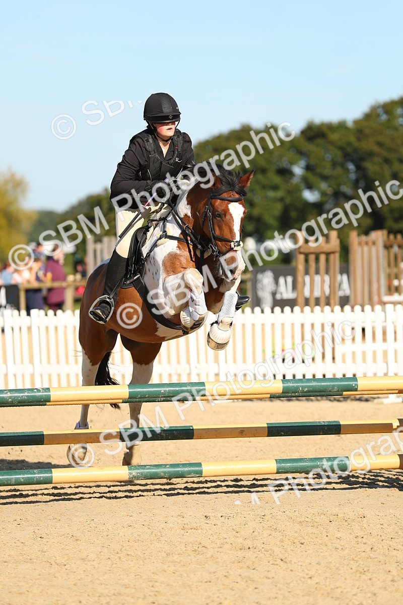 SBM_16643 - J33 - Senior 75cm Championship