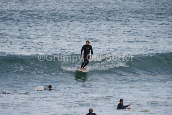 DSC_1026 - Towan Beach 25th October 2015