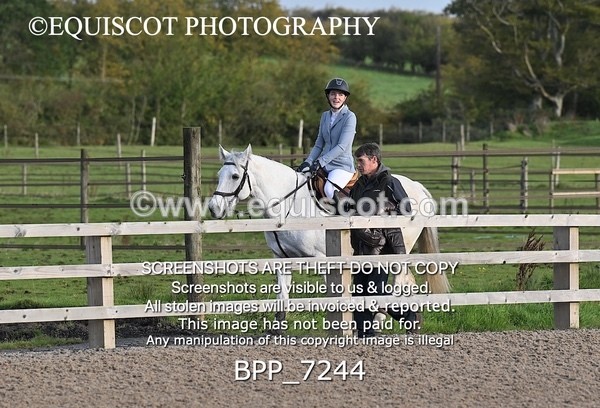 BPP_7244 - CLASS 1  Club 80cms Open