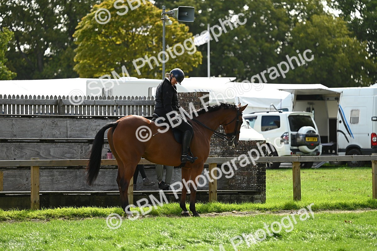 SBM_02006 - S2 - TSR Ridden Horse Showing