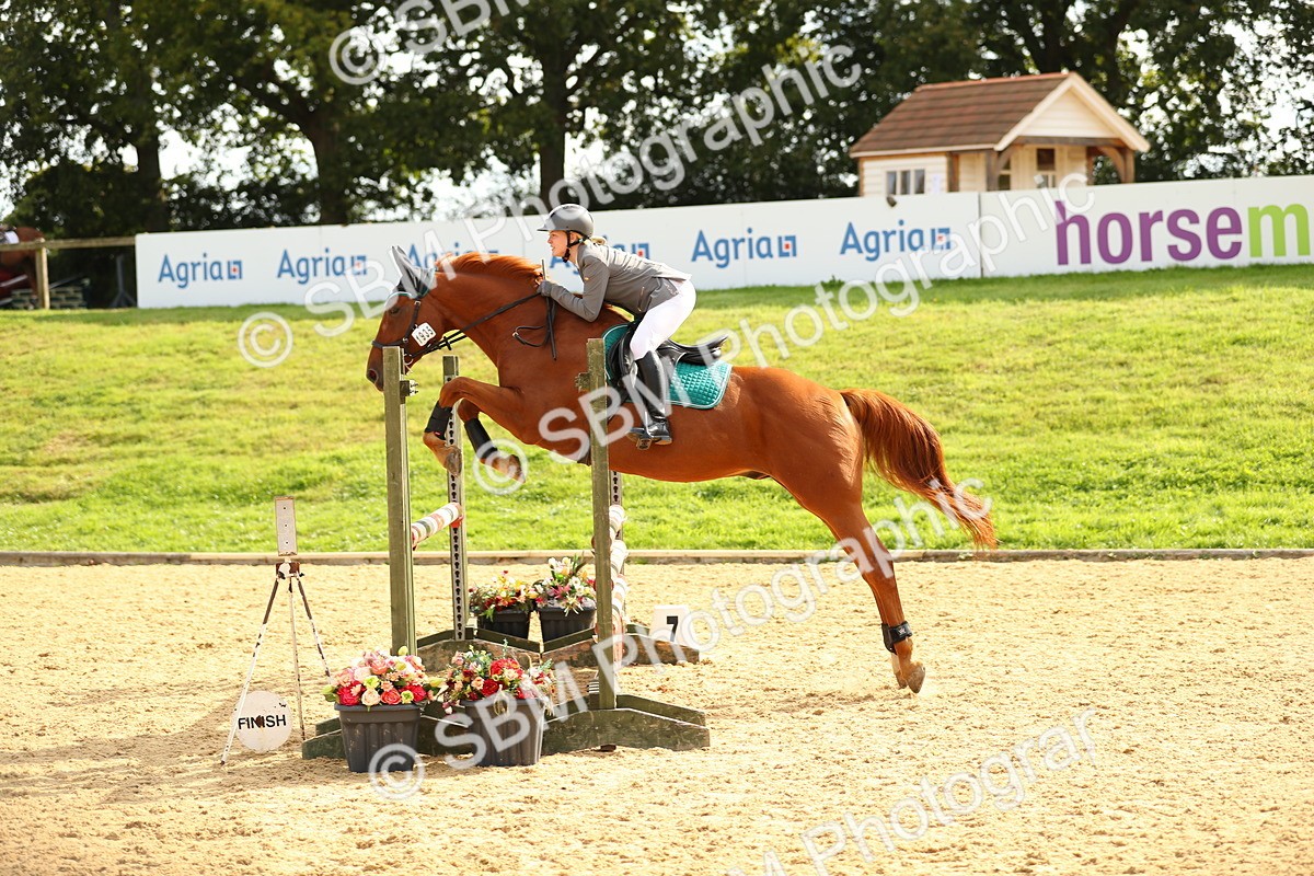 SBM_63133 - J42 - Grand Tour 1.00m Championship