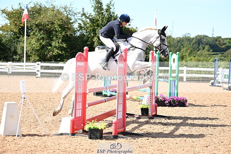 240914A-131632-07721 - Cls 23-S 95cm Amateur Qualifier