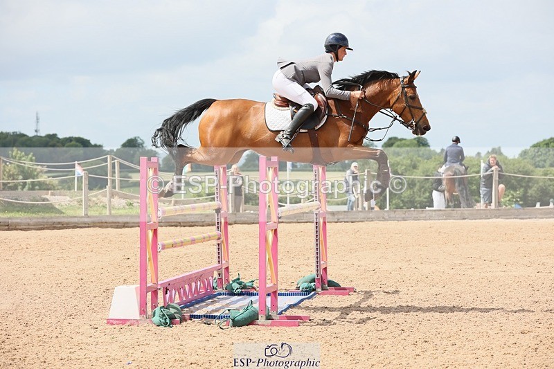 250525-134945-08521 - Cls 29 Snr Newc 1st Rnd