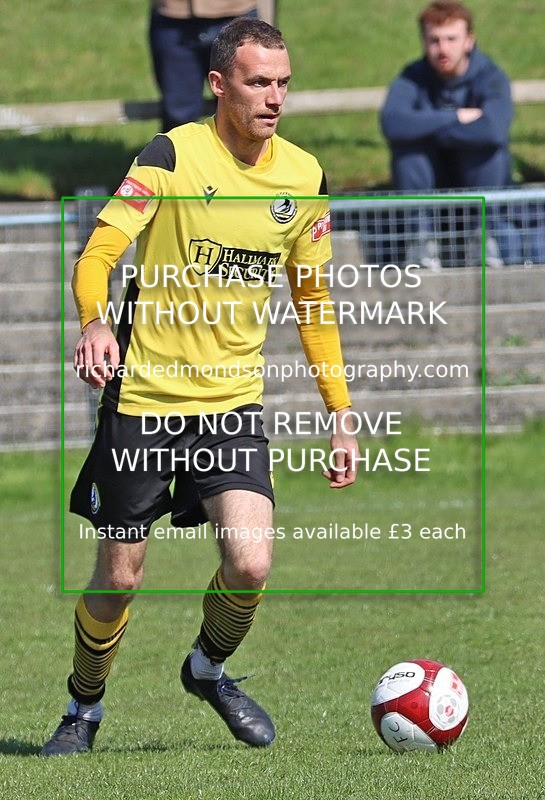 IMG_4164 - Kendal Town v Widnes