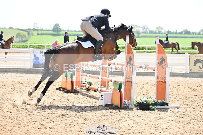 240509A-134719-02422 - Cls 4 95cm National Am Quali