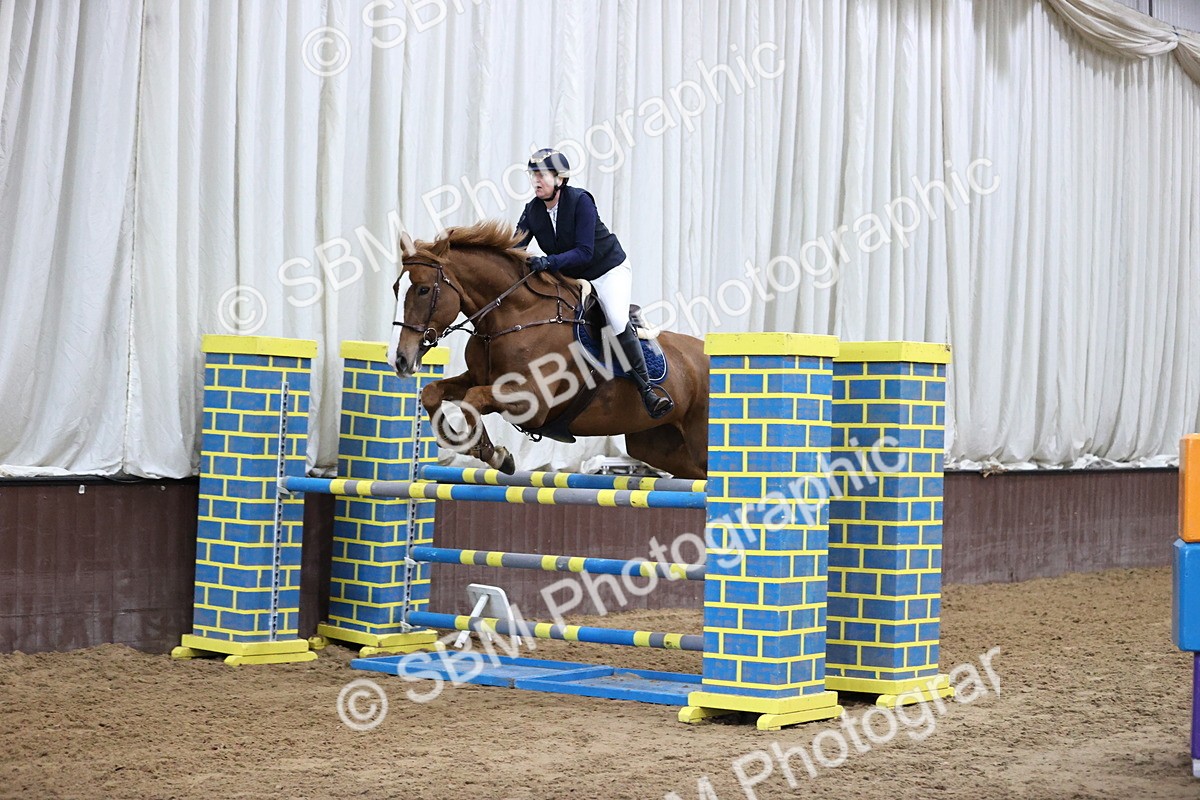 SBM_001793 - Class 4 - Senior Newcomers - 1.10m Open