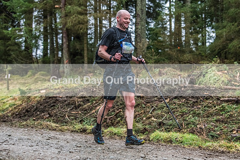 Glentress Marathon-747 - High Terrain Events Glentress Marathon Trail Run Saturday 19th February 2023