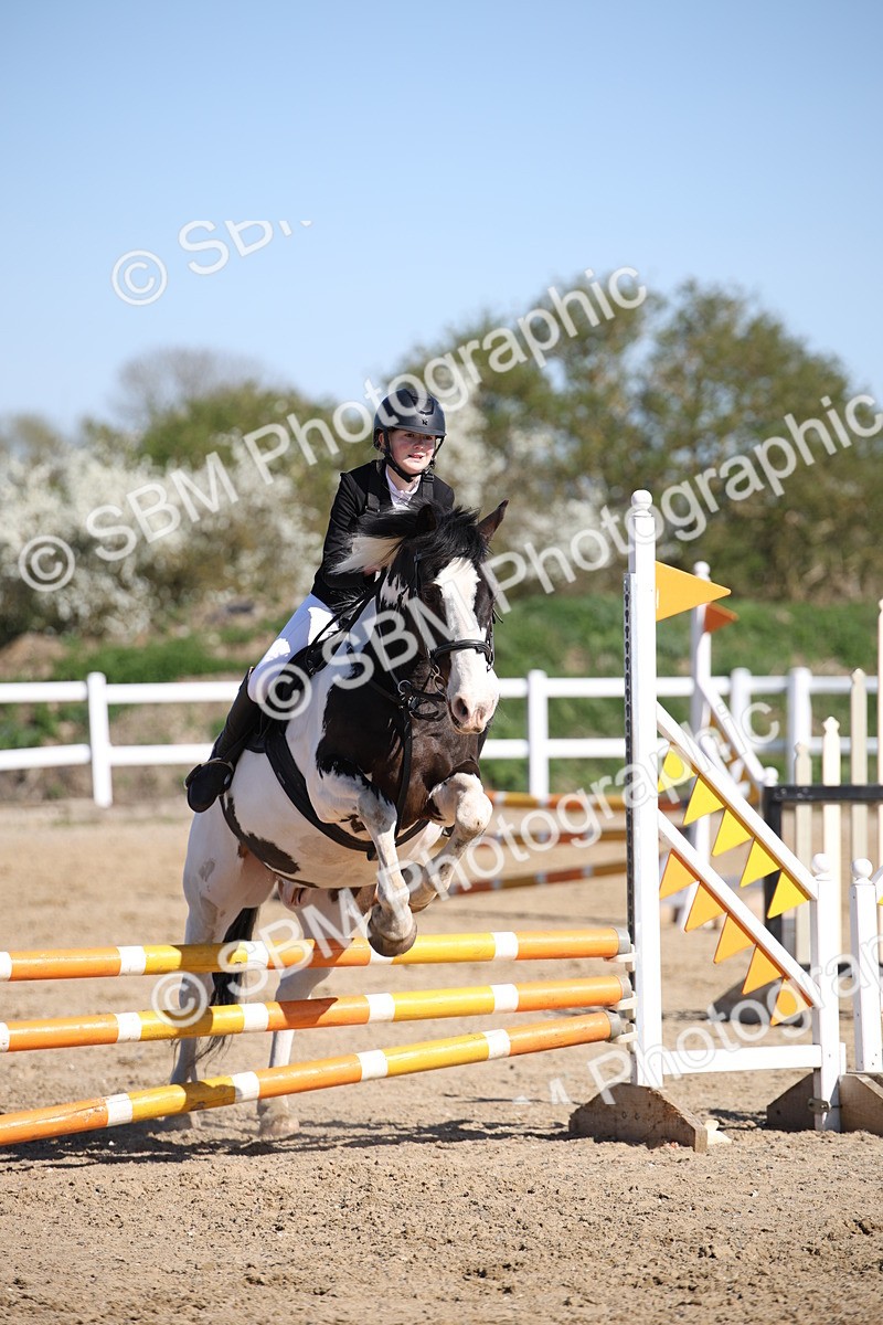 5K7A9656 - Class 4 - 70cm