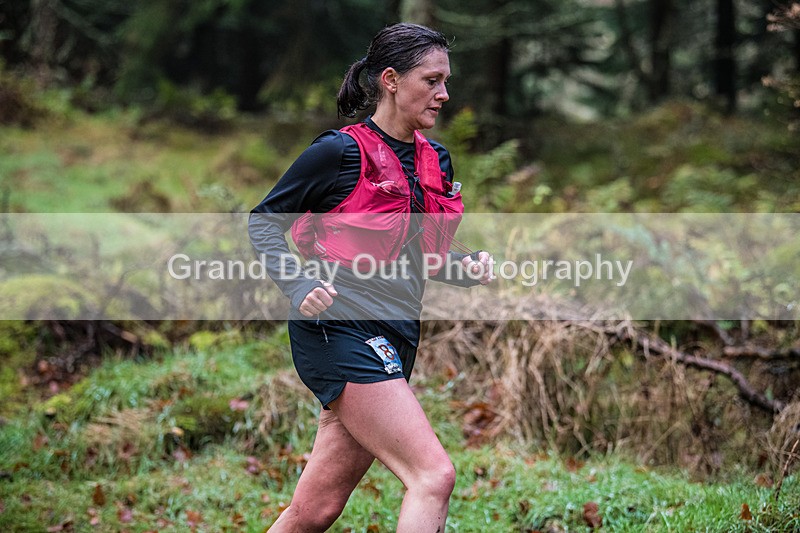 Glentress-1946 - High Terrain Events Glentress Winter Trail half Marathon & 10K Trail Run Saturday 19th November 2022