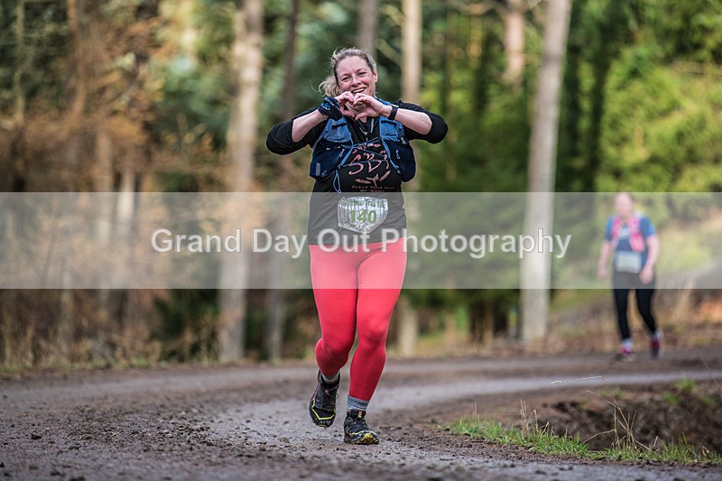 Glentress 21  10K-1189 - High Terrain Events Glentress 21 & 10K Trail Races Saturday 16th November 2024