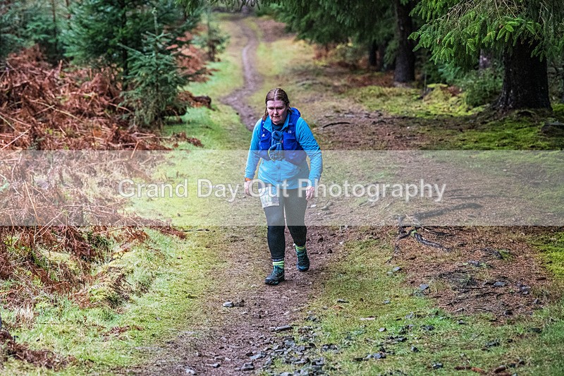 Glentress Marathon-535 - High Terrain Events Glentress Marathon Trail Run Saturday 19th February 2023