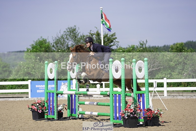 230625A-102332-03453 - Cls 2 Pony Discovery 2nd Round