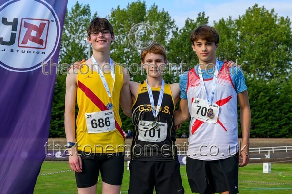 Age26 SAT-917957 - Medals