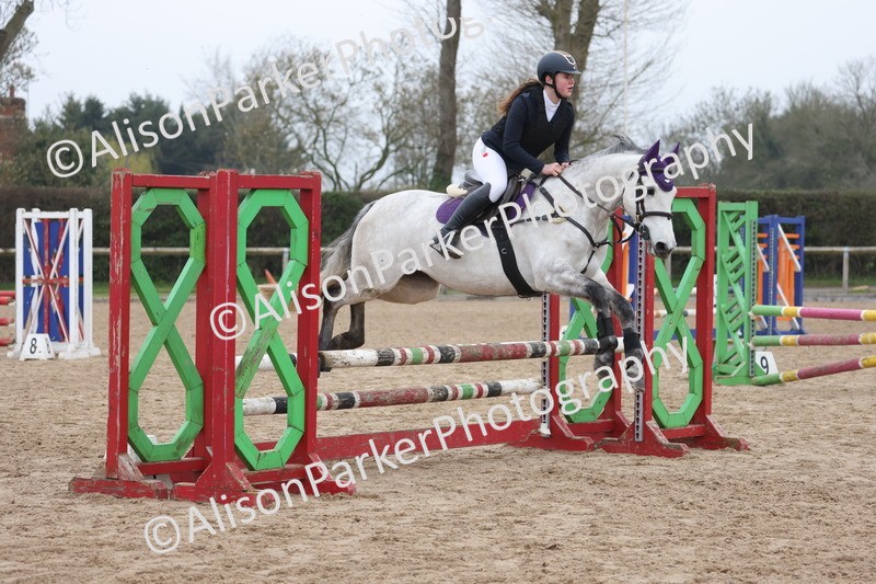 20260308-0838 - Class 3 - 80cm