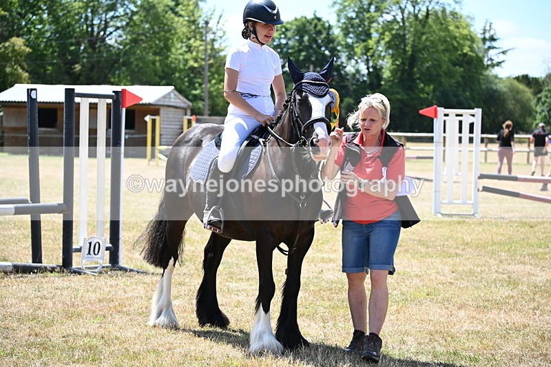 WJ6_6029 - Class 13 Novice 60cm