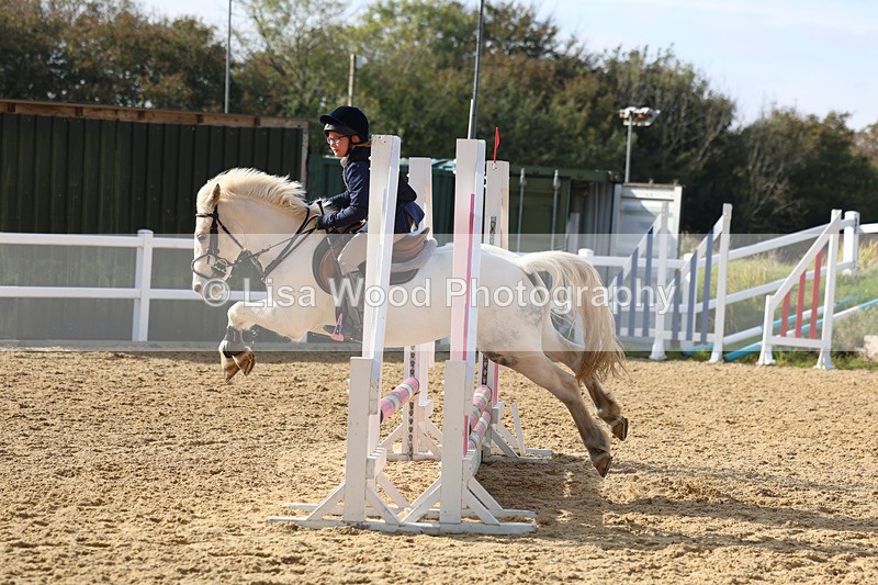 3E7A7130 - Class 2: 50cm Open