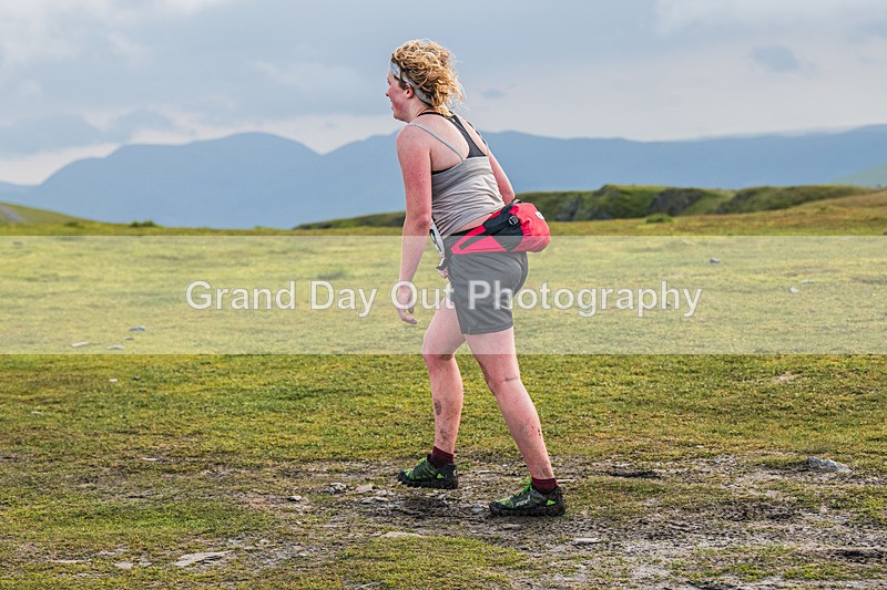 Blencathra-813 - Blencathra Fell Race Wednesday 5th June 2024