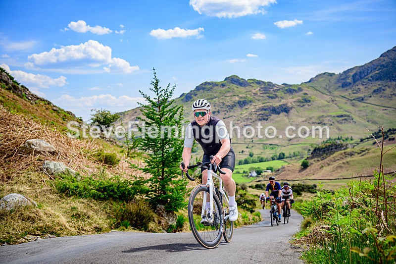 135919 - Blea Tarn Climb 13:00 - 14:00