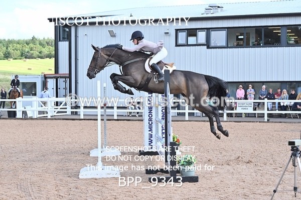 BPP_9343 - CLASS 22 SAT Marion Dreelan Grand Prix/National 1.40m Open