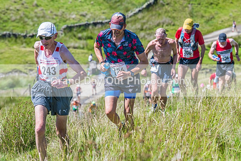 Tebay-256 - Tebay Fell Race Saturday 12th July 2025