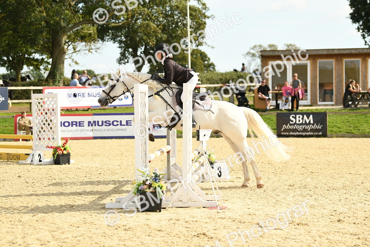 SBM_69265 - J15 - Junior Pony 70cm Championship