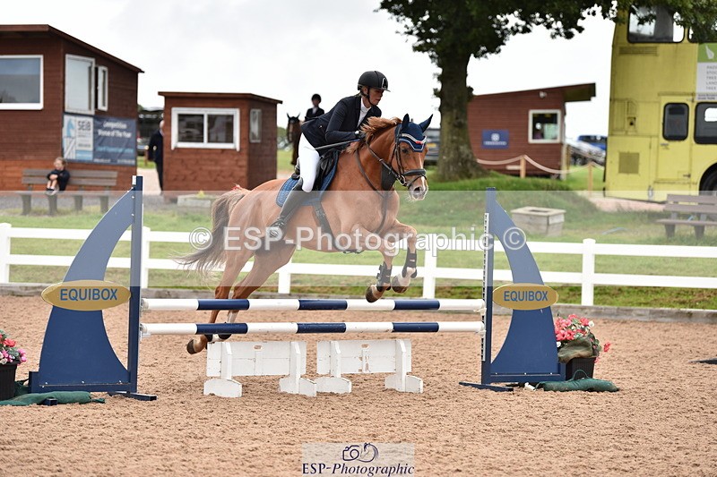 230812A-123354-09262 - Cls 27 85cm Amateur Qualifier