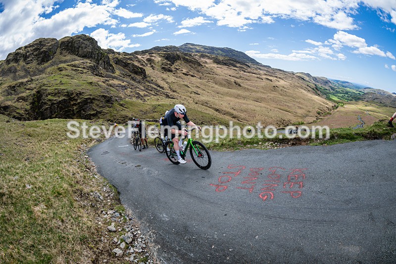 134439 - Hardknott Pass Camera 2 13.00-14.00