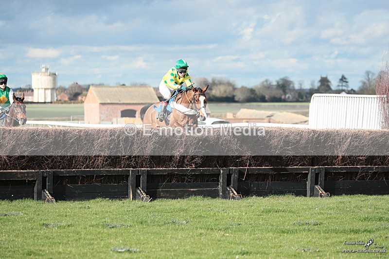 PtP 170324 2745 - Oakley Hunt PtP Brafield-On-The-Green 17/03/24