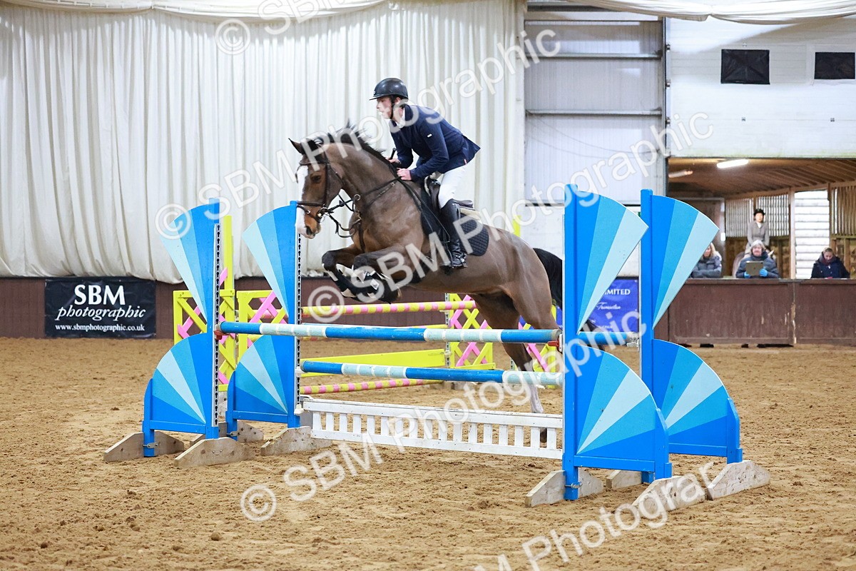 SBM_001210 - Class 3 - Senior Discovery - 1.00m