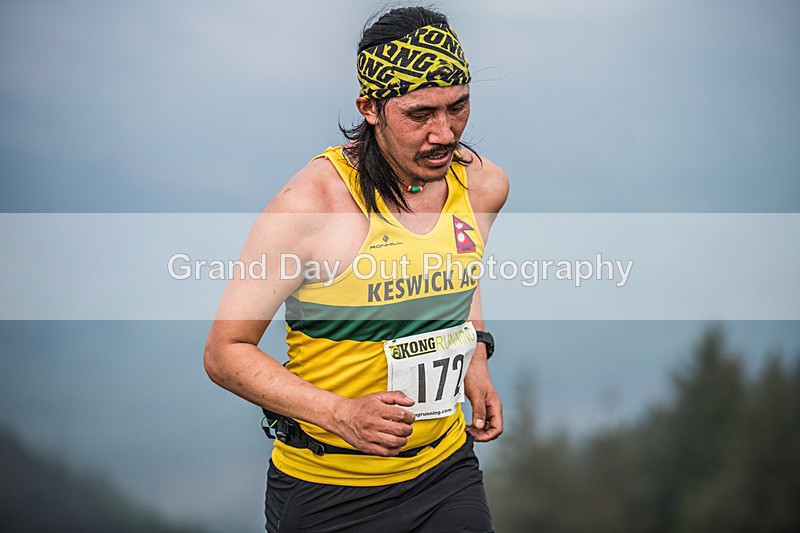 Lords Seat-205 - Lords Seat Fell Race Wednesday 1st May 2024