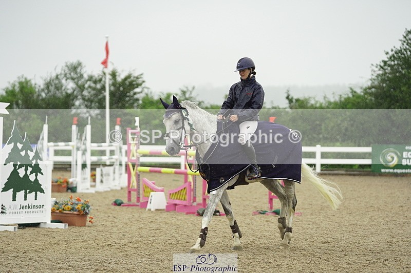 230722A-123352-09120 - Cls 19, 1 Star Silver 1.20m