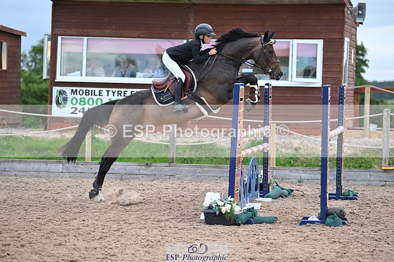 240629A-202924-10391 - Cls 20-22 Children on Horses