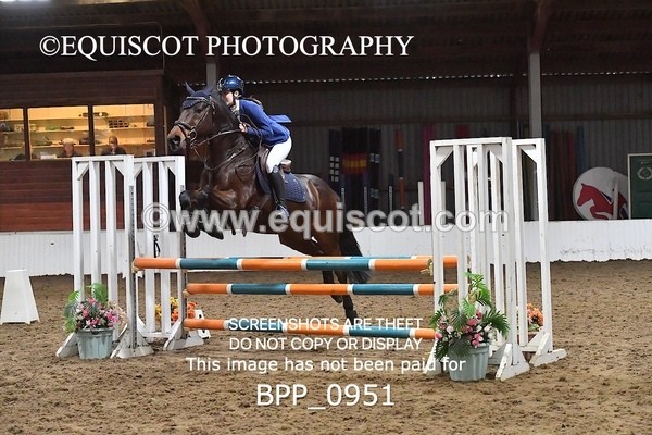 BPP_0951 - CLASS 4 0.95m Amateur Championship Qualifier