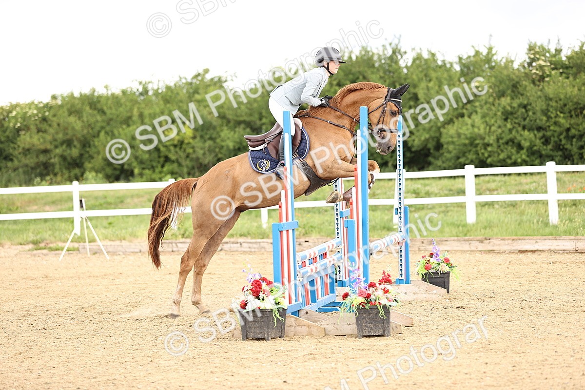 SBM_005794 - Class 15 - Clear Round