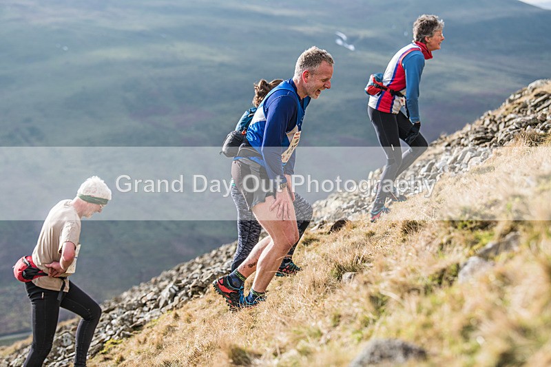 Barbondale-628 - Kendal Winter League Barbondale Junior & Senior Fell Races Sunday 11th February 2024