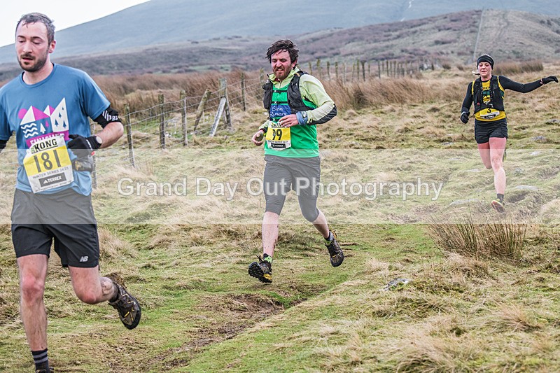 Clough Head-860 - Kong Clough Head Fell Race Saturday 18th January 2025