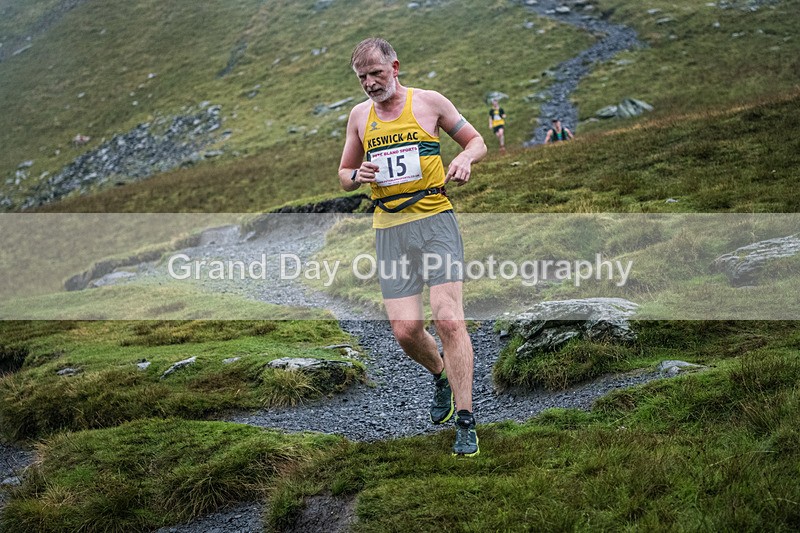 Bannerdale-330 - Bannerdale Fell Race Wednesday 19th August 2026