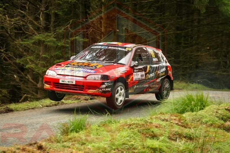 Sligo Rally 61 of 72 - Sligo Rally