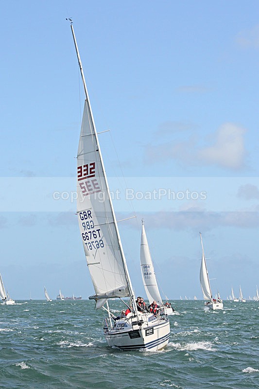 160702 DEXTERITY GBR6676T - ROUND THE ISLAND Y92A4094 - ROUND THE ISLAND 2016
