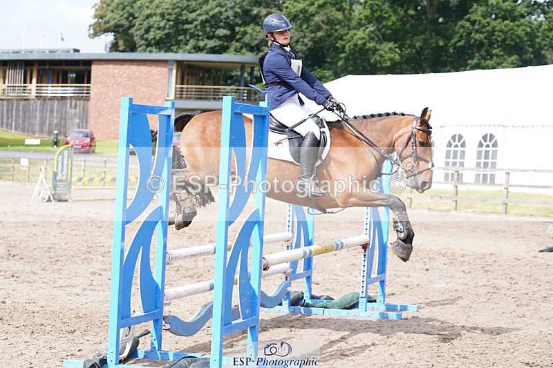 240824X-123528-24149 - 80cm Round 1 12.00 to 13.00