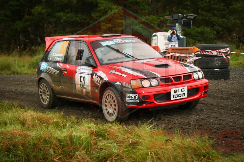 Bushwhacker Rally 2025 59 of 130 - McKelvey Construction Bushwhacker Rally 2025