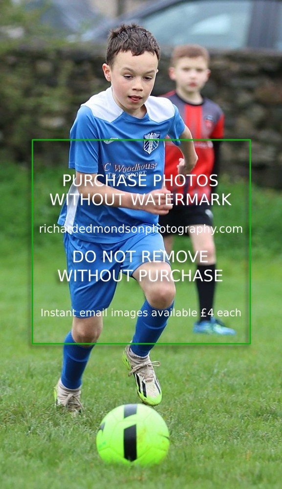 IMG_7908 - Wattsfield Under 9 vs Grange Utd Under 9 (13/4/24)